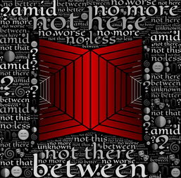 盲派八字之十神暗引