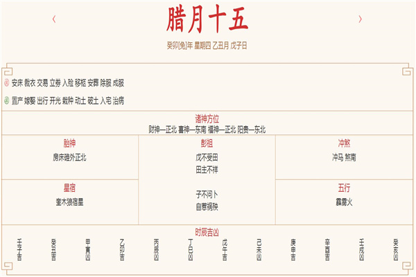 2024年1月25日每日五行穿衣指数解读搭配（2021年1月25日五行穿衣指南）