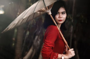 丙火命的女人特点