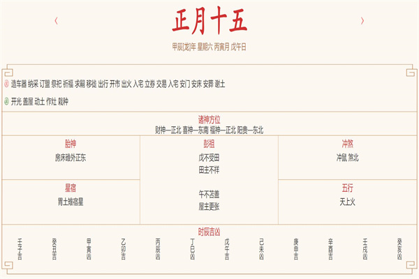 2024年2月24日每日五行穿衣指数解读搭配（2021年2月24号五行穿衣指南）