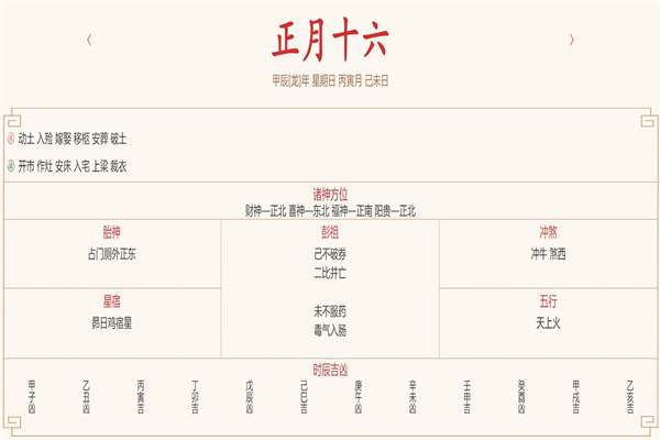 2024年2月25日每日五行穿衣指数解读搭配（2021年2月24五行穿衣指南）