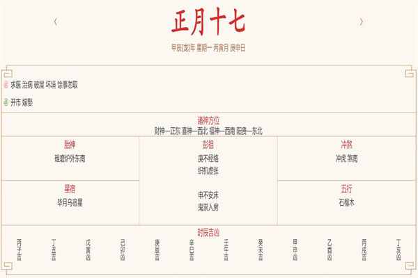 2024年2月26日每日五行穿衣指数解读搭配（2021年2月24日五行穿衣预报）