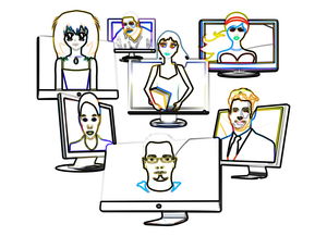 八字看一个人的头脑（八字看一个人的头脑怎么看）