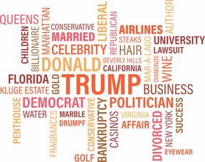 富豪八字多财格（大富豪从财格八字）