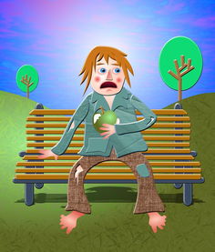 怎样看伤官伤没伤尽