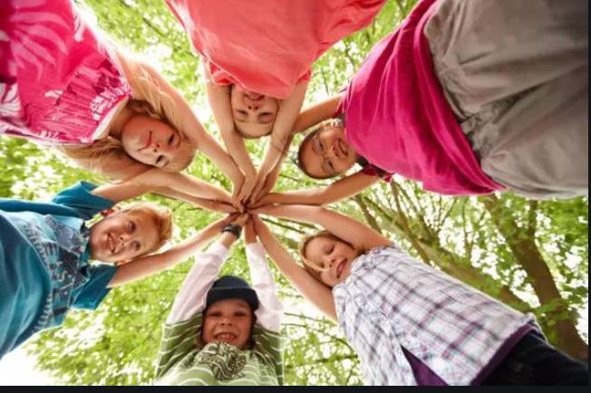 人缘好的八字特征