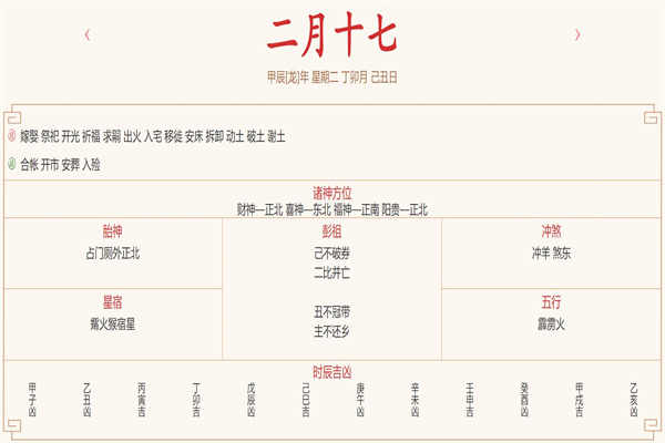 2024年3月26日每日五行穿衣指数解读搭配
