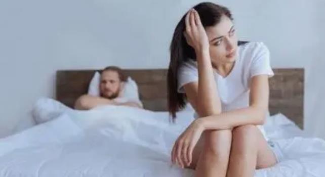 夫妻感情不合如何化解