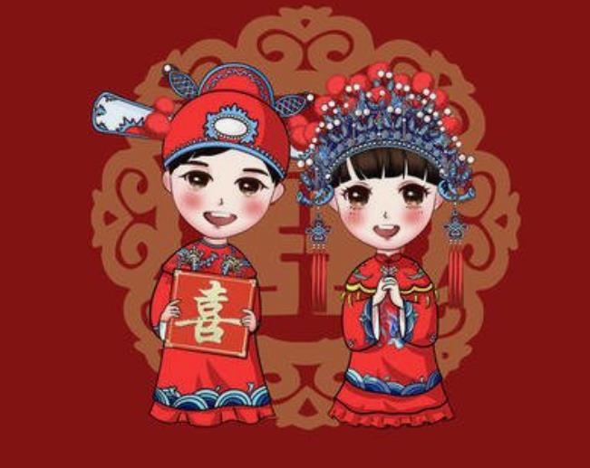 很爱老婆的男命八字特点