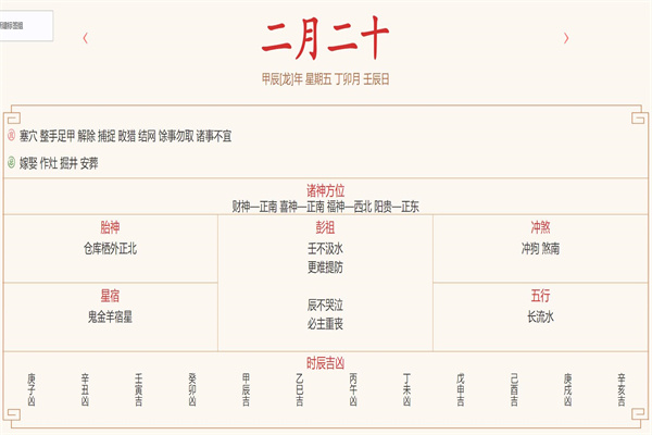 2024年3月29日每日五行穿衣指数解读搭配