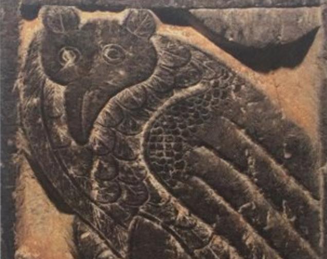 八字带偏印的判断方法