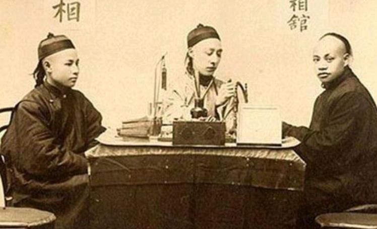 算命过三关包括什么