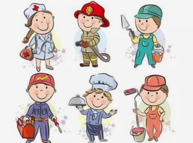 八字看自己职业上有何天赋