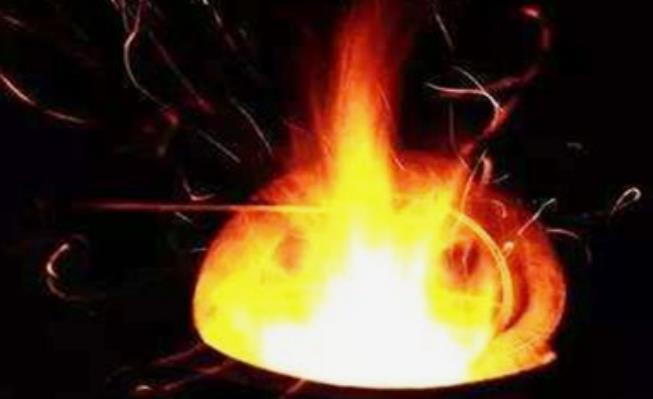 丁火命个性好吗