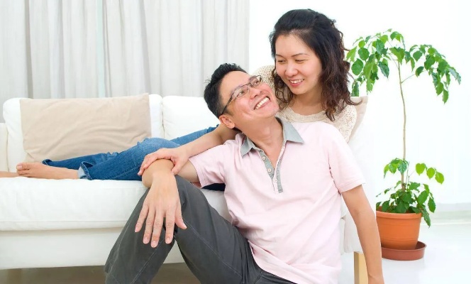 两个人婚姻合八字是什么意思