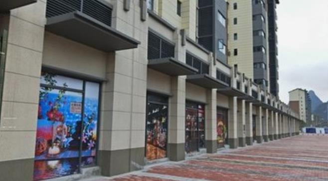 怎样自己看店铺风水