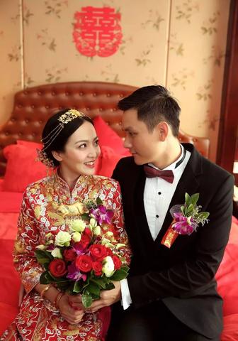 八字算命里婚姻美满的格局