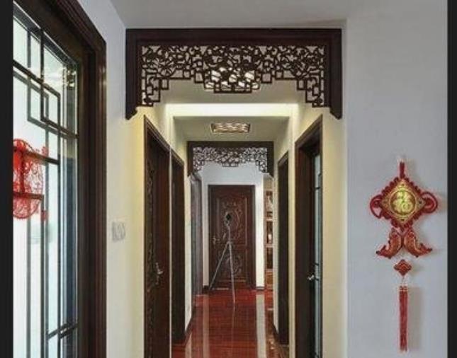 卧室门对卧室门的风水