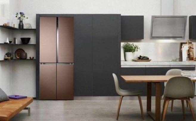 冰箱摆放位置的禁忌