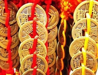 怎么从八字分析一个人的财运