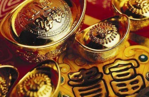 不同八字的人财运怎样