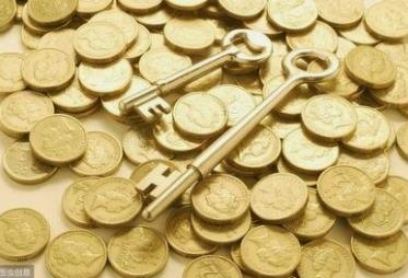 什么样的八字易有财运