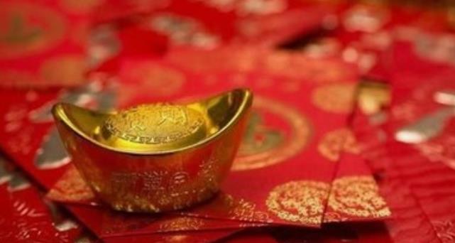 命好财运不济的八字特征