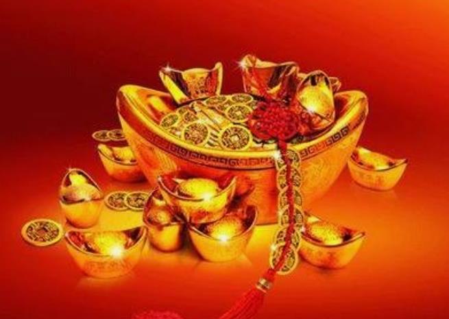 ​八字断财运的预测技巧