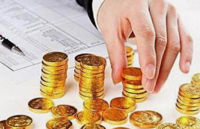 八字测算财富等级