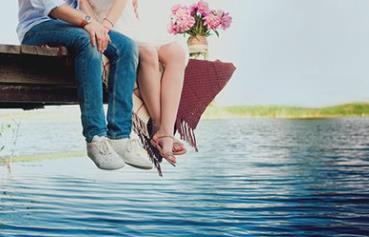 ​女命八字中看配偶信息