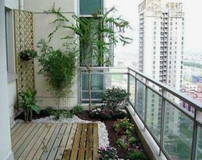 住宅阳台风水六不宜