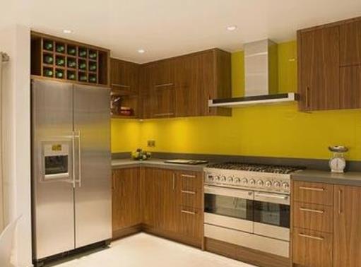 冰箱摆放最佳风水方位