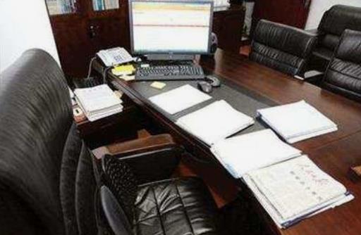 漏财的办公室风水