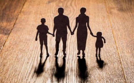 八字怎样看父母缘分