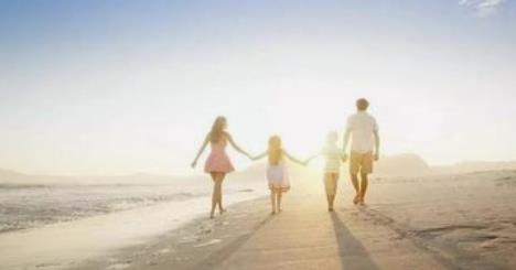 八字分析子女缘份