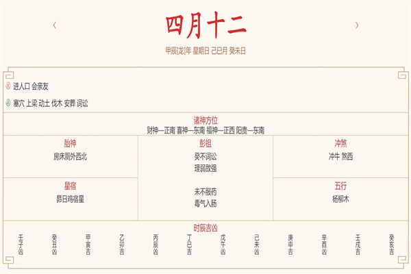 2024年5月19日每日五行穿衣指数解读搭配