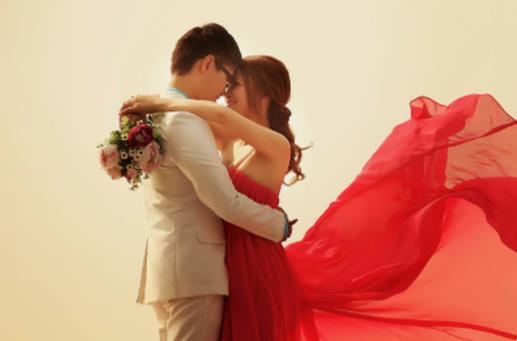 八字地支相刑看婚姻