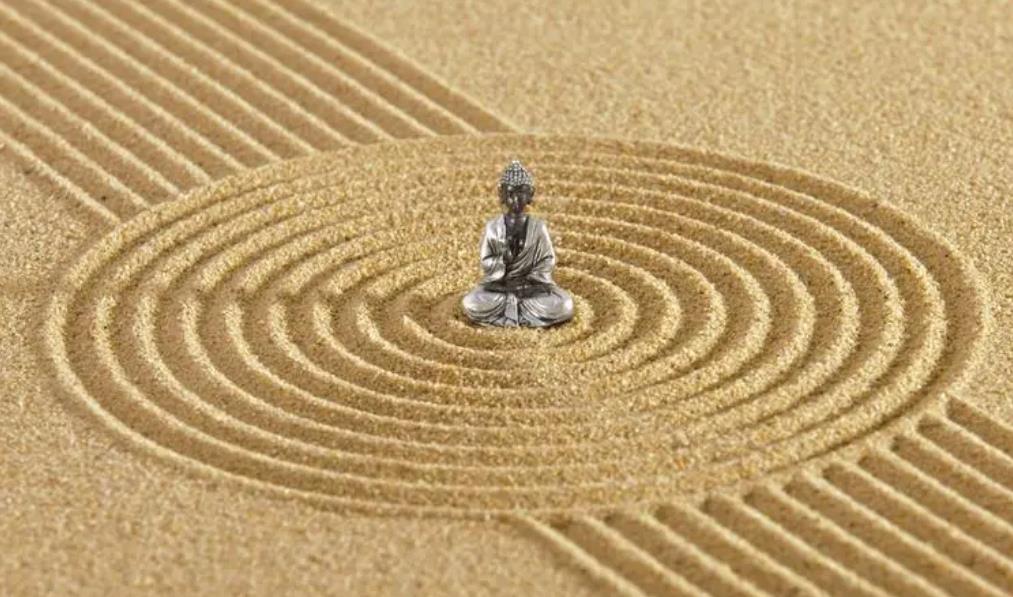 风水中的纳甲归元水和五鬼运财局