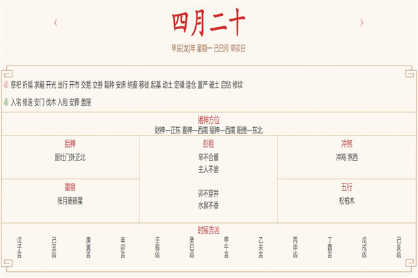 2024年5月27日每日五行穿衣指数解读搭配