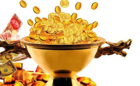 ​八字看适合自己的求财方位