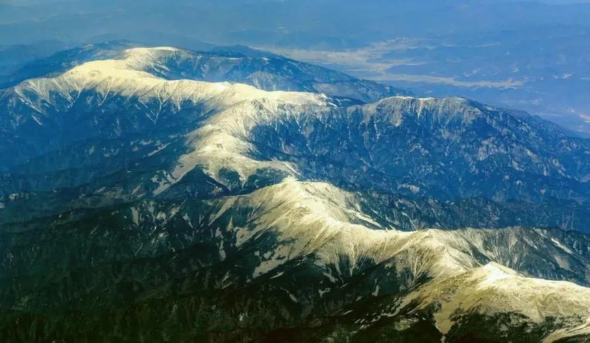 阴宅风水学中的龙