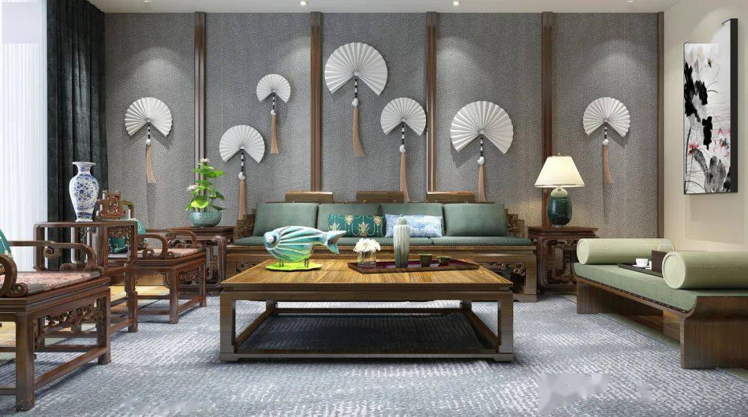 藏风聚气房间布局