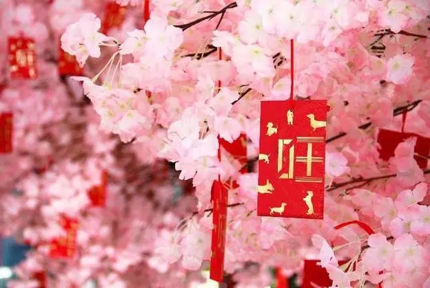 民间招桃花风水秘法