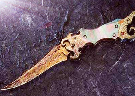 八字中的羊刃制杀格局