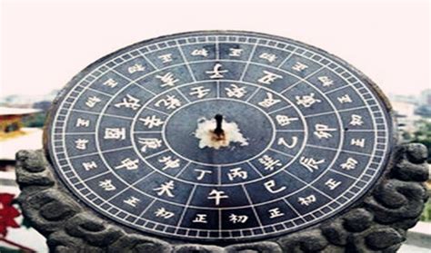 十二地支五行藏干气数