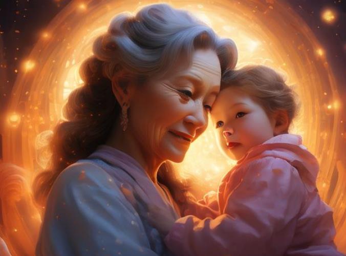 ​贤妻良母的八字特征