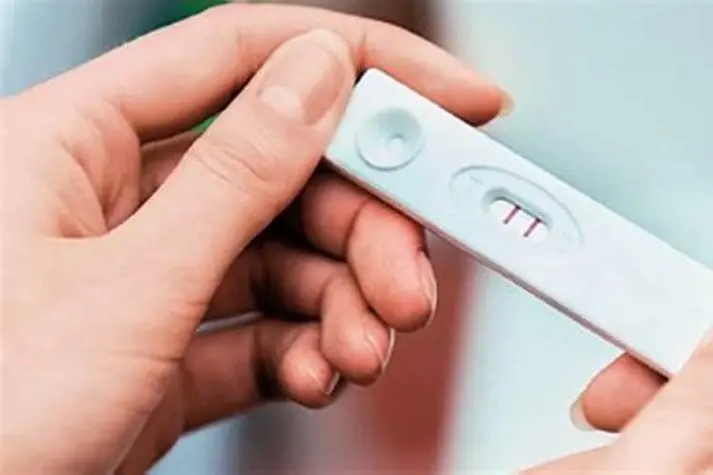 八字测你怀孕时间