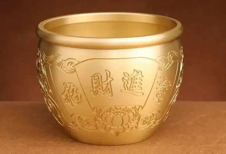 民间有效的招财方法