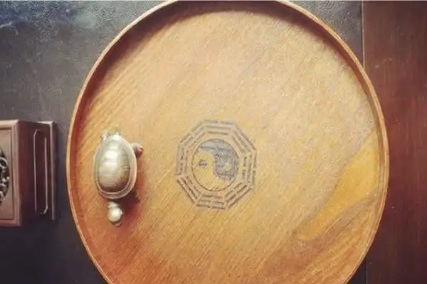 六爻中的静爻是什么意思