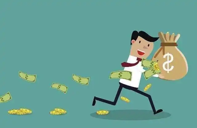 能赚大钱的八字